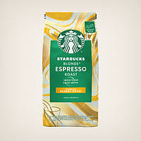 Кава в зернах Starbucks Blonde Espresso 200 g