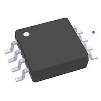 THS4531AIDGK Дифференциальный усилитель Ultra Low Pwr: 250 µA. 2,5...5,5V. RRO, Fully-Differential Amplifier