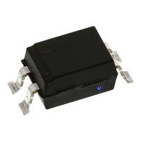 PS2505L-1-F3-A Тип входа: AC, DC: Voltage - Isolation: 5000Vrms. Current Transfer Ratio (Min): 80% @ 5mA: