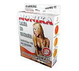 Надувна секс лялька з чарівним поглядом Monika, фото 9