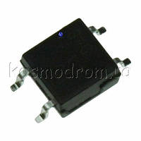 TCMT1100 OPTOCOUPLER, PHOTOTRANSISTOR, 3750VRMS: No. of Channels:1: Isolation Voltage:3.75kV