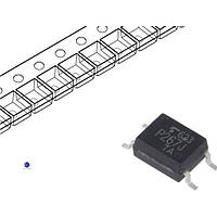 TLP267J-E-T Оптотриак, 3,75кВ, Uвых: 600В, без схемы переключения в нуле