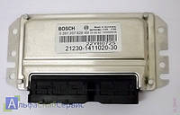 Электронный блок управления ЭБУ Bosch 21230-1411020-30