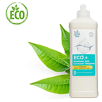 Натуральна хімія Green Max ЕКО молочко для очищення 500 мл продукція Чойс