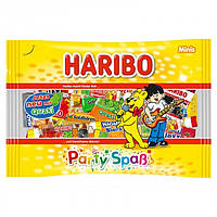 Жевательные конфеты Haribo Party Spass 28s 425 g
