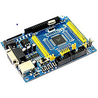 ATmega128-BOARD Отладочная плата на AVR контроллере ATmega128