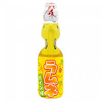 Лимонад Ramune Pineapple 200 ml