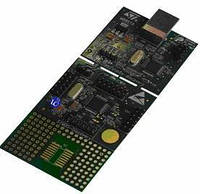 STM8S-DISCOVERY Отладочный набор STM8S-Discovery от STMicroelectronics на базе STM8S105C6T6