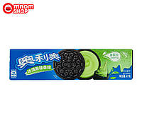 Печенье Oreo Green Tea 97 g