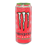 Энергетик Monster Energy Ultra Watermelon Zero 500 ml