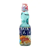 Напиток Ramune Hata Original 200ml