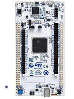 NUCLEO-U5A5ZJ-Q STM32U5A5 Nucleo-144 STM32U5 ARM® Cortex®-M33 MCU 32-Bit Embedded Evaluation Board