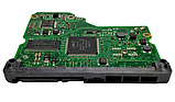 Плата HDD PCB 100512588 REV A 100512585 Seagate ST3640323AS ST31000333AS STM31000334AS ST31500341AS, фото 3