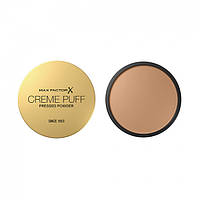 Компактная пудра Max Factor Creme Puff Pressed Powder №13 Nouveau Beige (3616302748822)