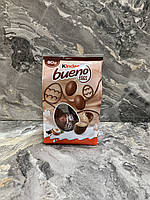 Яйца Kinder Bueno 80 грм