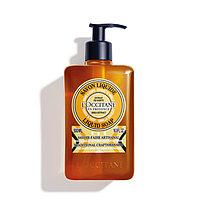 Жидкое мыло Карите-Ваниль L'Occitane, 500 ml