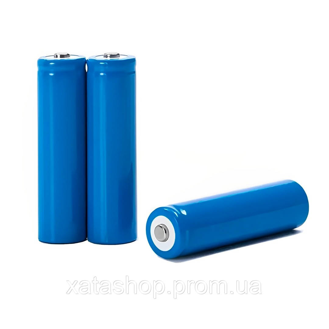 Аккумулятор высокотоковый Super Power Li-Ion 18650 4000mAh - фото 1 - id-p2136075621