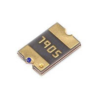 MF-PPTC-1812-0.75A-13.2V Multifuse PPTC предохранитель. 750 мА. 13.2 В. SMD 1812