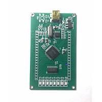 FT4232HL-Board Плата преобразователя USB на несколько типов интерфейсов на основе FT4232HL