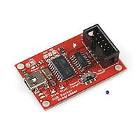 PGM-09825 Программатор Pocket AVR Programmer