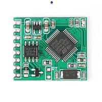 TTL Serial TO CAN ModBus STM32F103C8 конвертер TTL Serial в CAN ModBus Converter Module 3.3V-5V