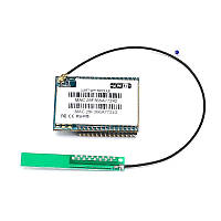 HLK-RM04-Module Многофункциональный wi-fi модуль. Конвертер интерфейсов. Адаптер Uart/Wi-Fi/Ethernet.