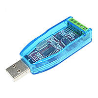 USB-TO-RS485 Преобразователь USB в RS485