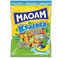 Жевательные конфеты Maoam Kracher Sommmer Edition 200 g