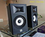 Полична акустична система JBL Stage A120 BLK, фото 5