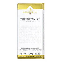 Шоколад Goldkenn The Botanist 100 g