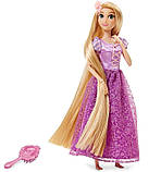 Disney Rapunzel Classic Лялька Рапунцель Принцеса Дісней 460012299937, фото 2