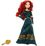 Disney Merida Classic Лялька Меріда Принцеса Дісней 460012299517, фото 2