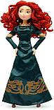 Disney Merida Classic Лялька Меріда Принцеса Дісней 460012299517, фото 3