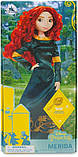 Disney Merida Classic Лялька Меріда Принцеса Дісней 460012299517, фото 10