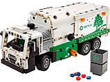 LEGO Technic 42167 Сміттєвоз Mack LR, фото 4