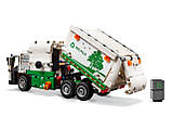 LEGO Technic 42167 Сміттєвоз Mack LR, фото 7