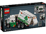 LEGO Technic 42167 Сміттєвоз Mack LR, фото 11