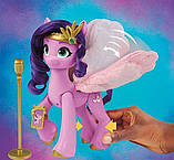 My Little Pony Hasbro F1796 Ігровий набір Моя Маленька Поні Співуча Принцеса Піпп Петалс, фото 4