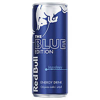 Red Bull Jagodowy Черника 250ml