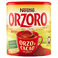 Ячменный какао Nestle Orzoro Cacao 180 g