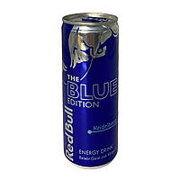 Red Bull Heidelbeere Черника 250ml