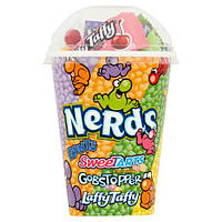 Набор сладостей Nerds Cup 180g