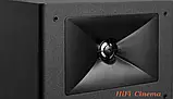 Полична акустична система JBL Stage A120 BLK, фото 3