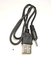 USB-to-DC2.0x1.0mm-Power-Cable Кабель-переходник USB-DC
