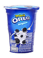 Печенье Oreo Mini Original 61g