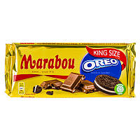 Шоколад Marabou Oreo 220g