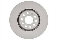 Тормозной диск передний вентилируемый, арт.: 0 986 479 057, Пр-во: Bosch