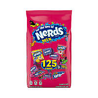 Набор сладостей Nerds Mix XXL 125s 1600g