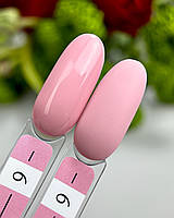 Гель лак Crooz Gel Polish №09 8 мл (Бежевий)