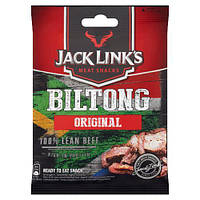 М'ясна закуска Jack Link's Biltong Original 25g